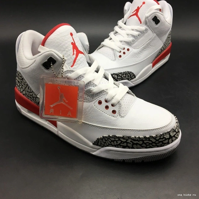 Rep Onekick 3853 Jordan3 136064- Fame Retro of Hall Flexible 1013